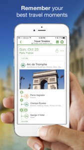 TripAdvisor app