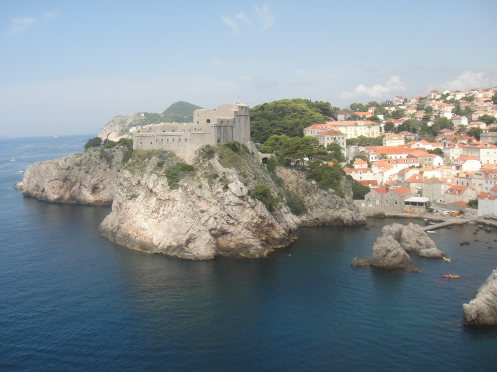 Dubrovnik