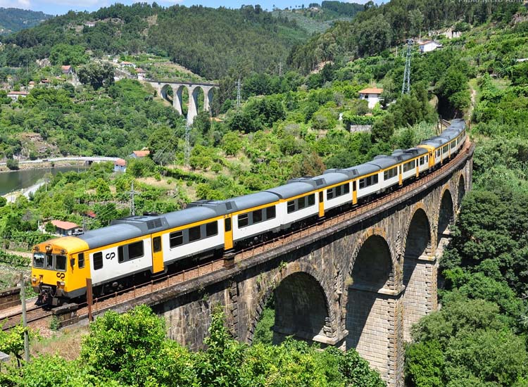 How To Get From Douro Valley From Porto How To Get From Douro Valley From Porto