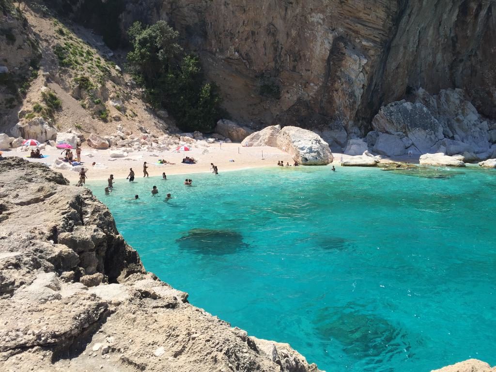 Cala Mariolu