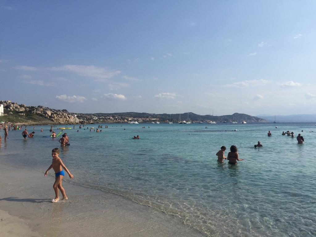 Spiaggia Rena di Ponente