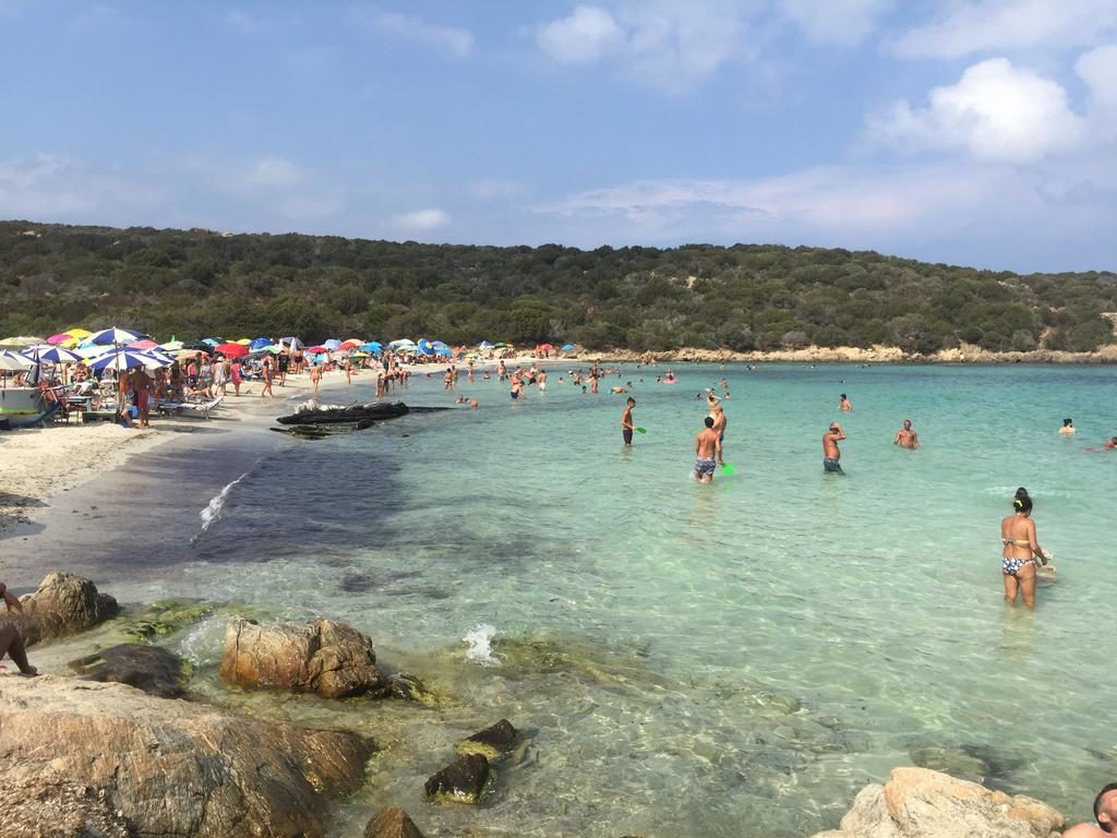 Spiaggia del Relitto