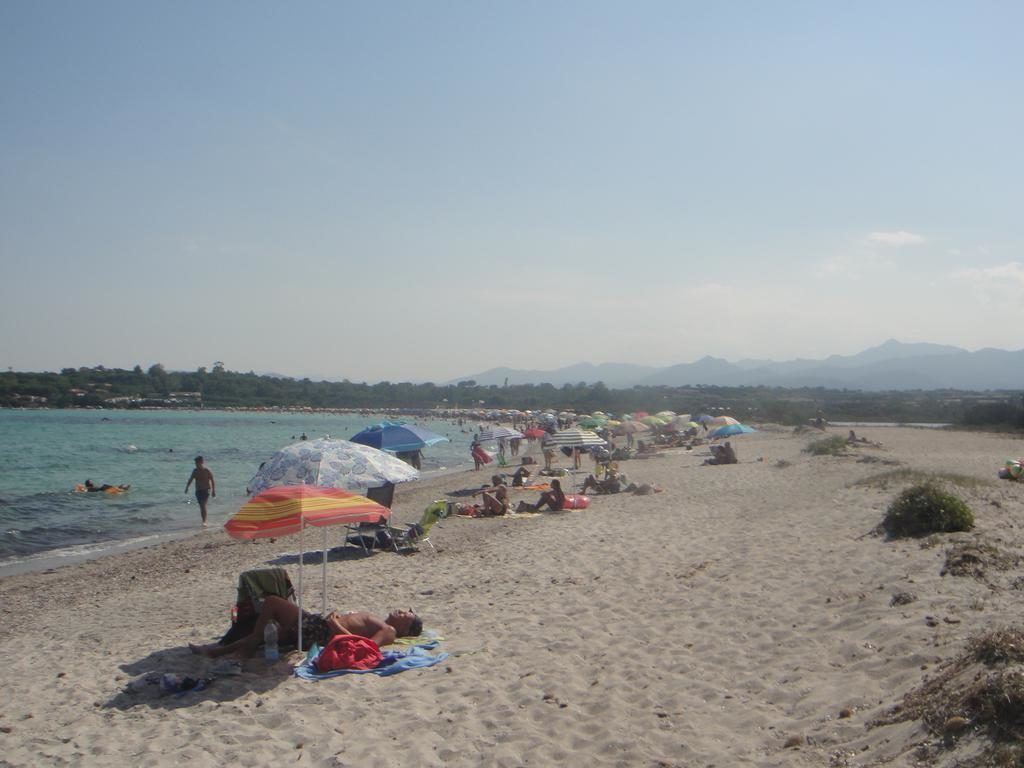 Spiaggia di Lu Impostu