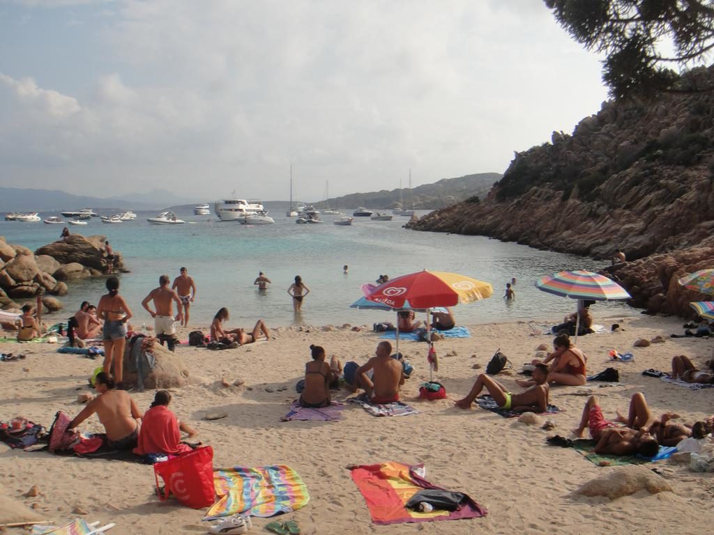 Cala Coticcio