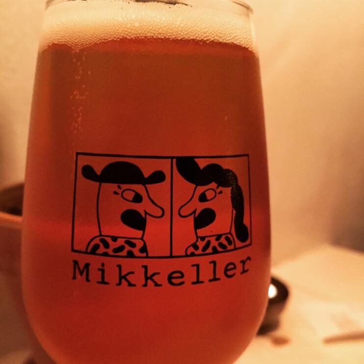 Mikkeller