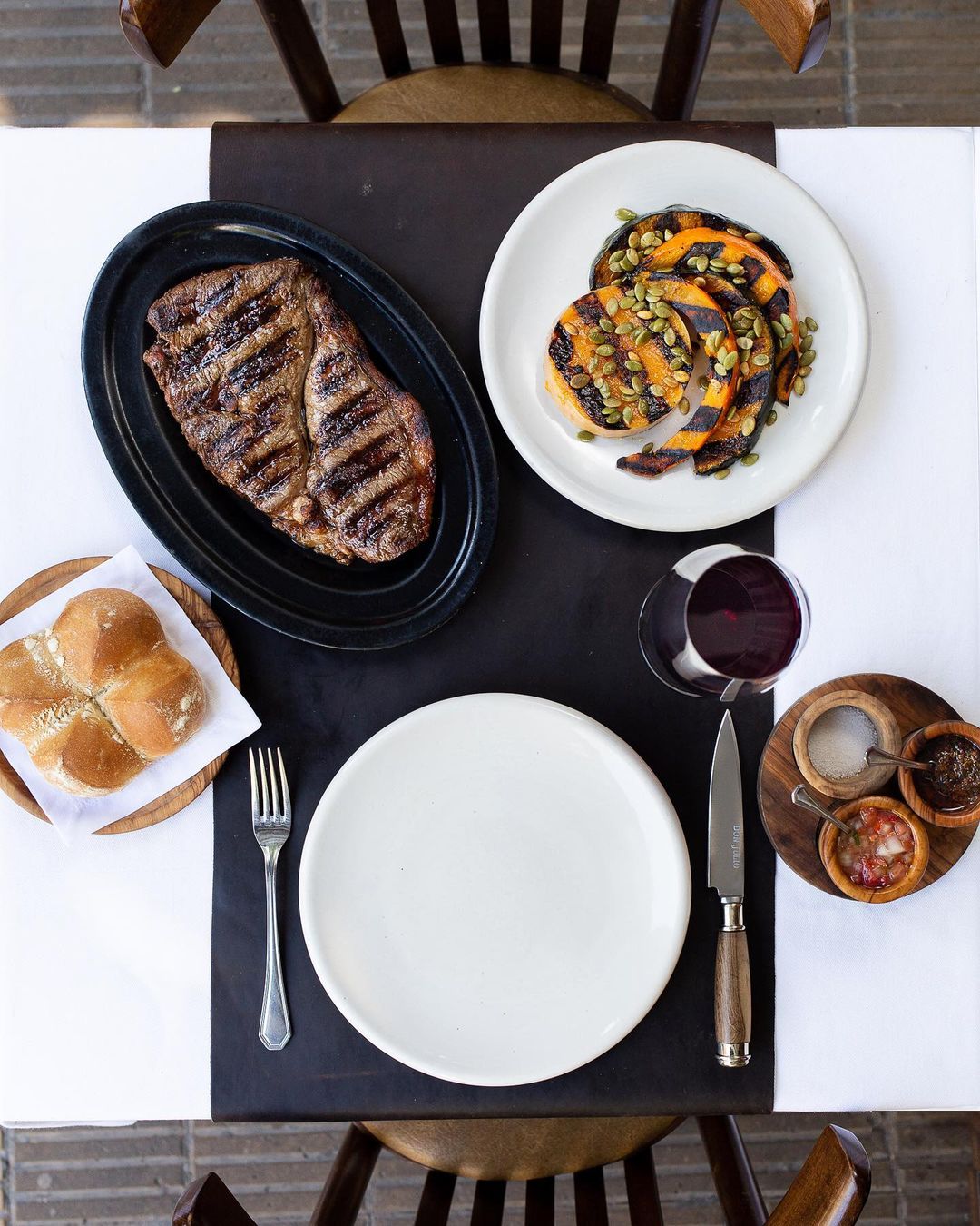 Best highend restaurants in Buenos Aires