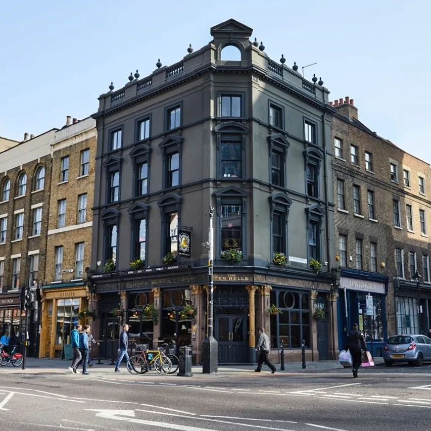 ten_bells Trip Insiders