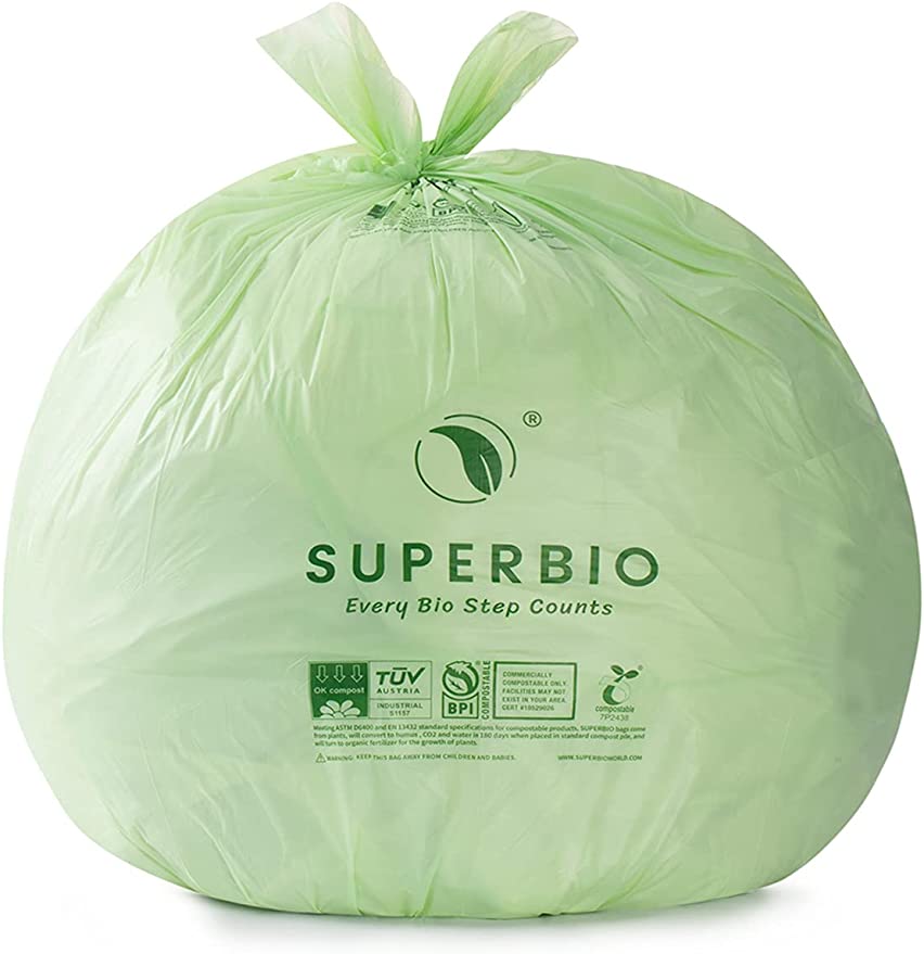 biobags Trip Insiders